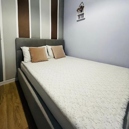 Iren Smart Apartment Lviv Exteriör bild
