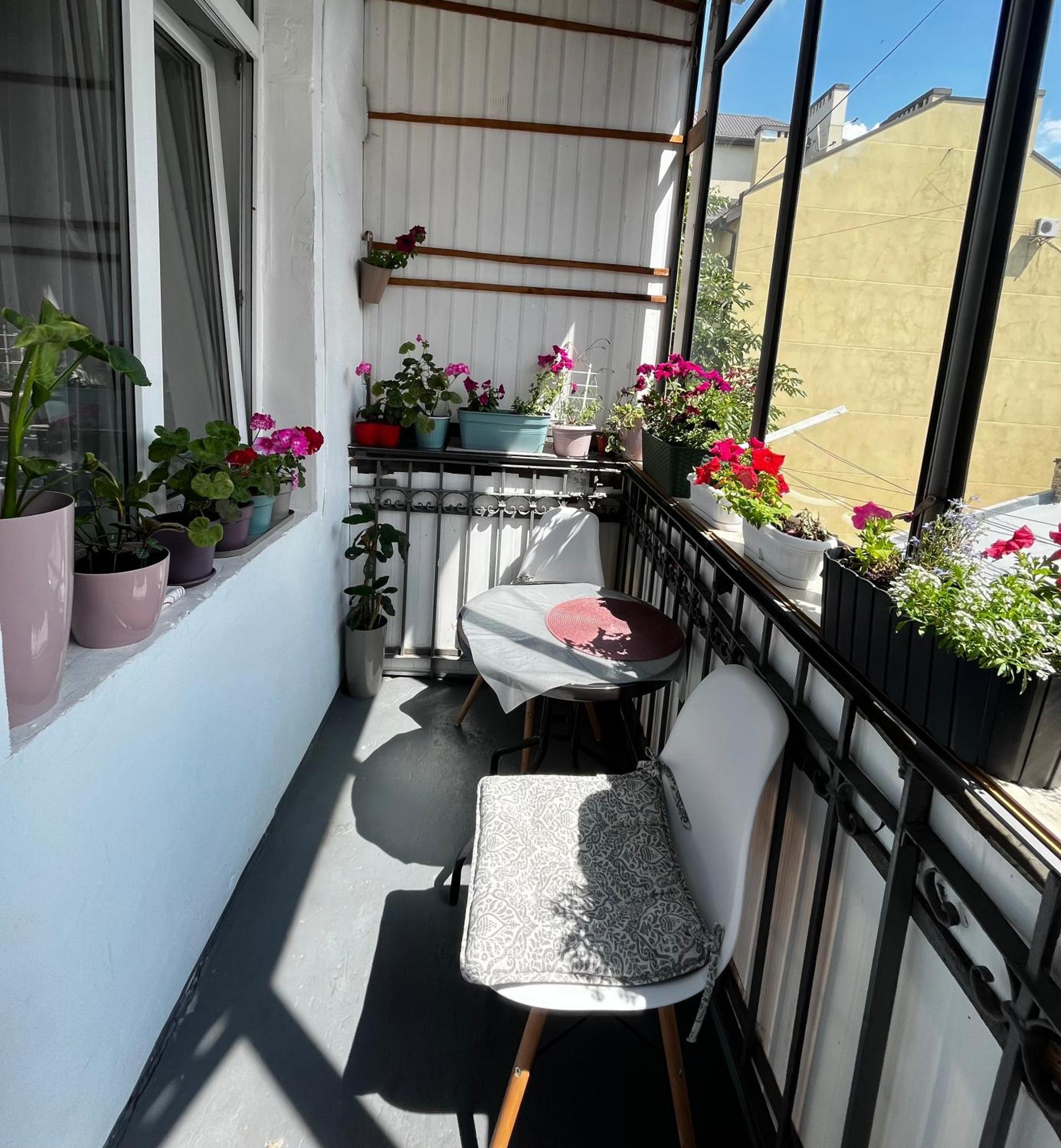 Iren Smart Apartment Lviv Exteriör bild