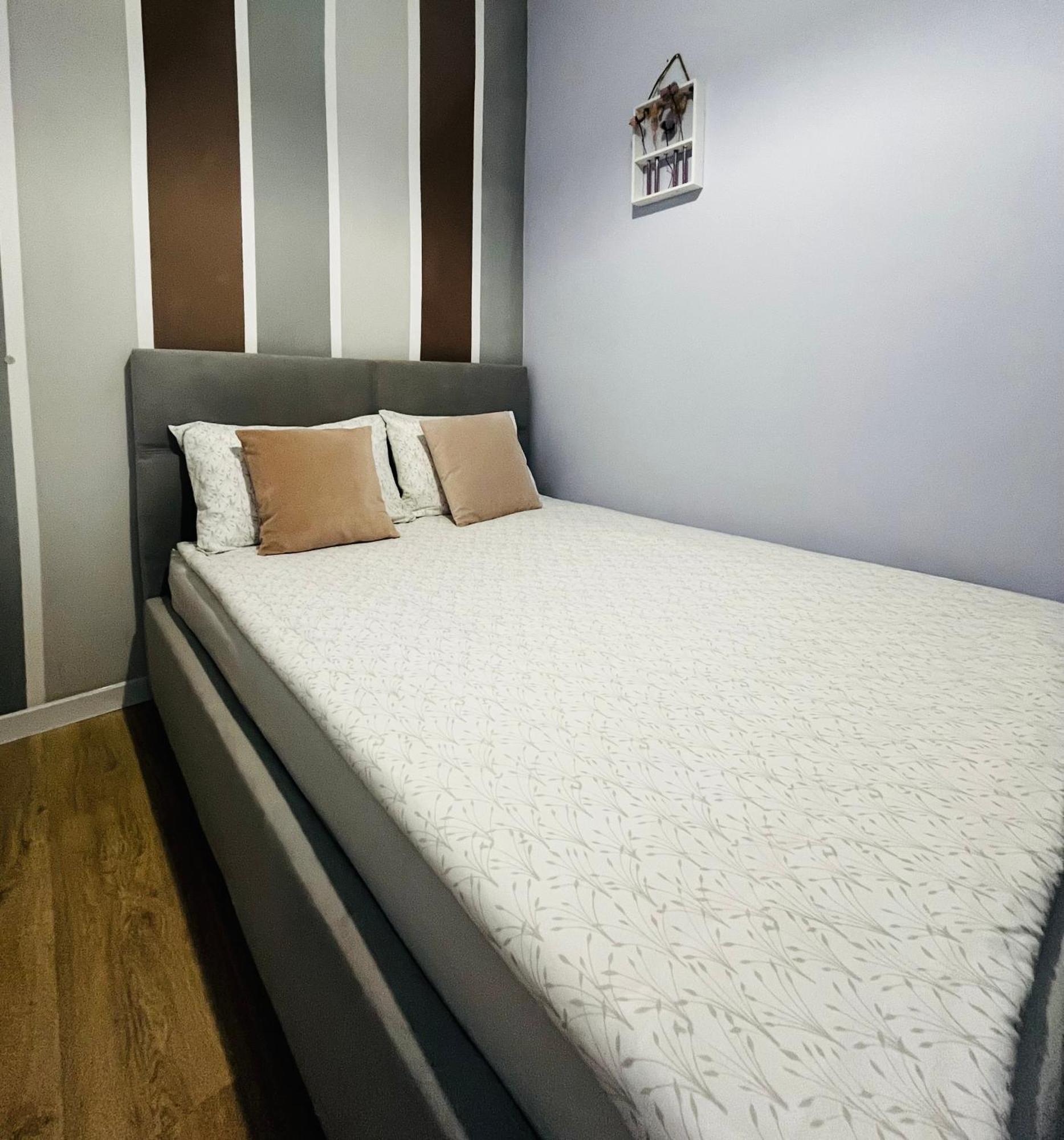 Iren Smart Apartment Lviv Exteriör bild