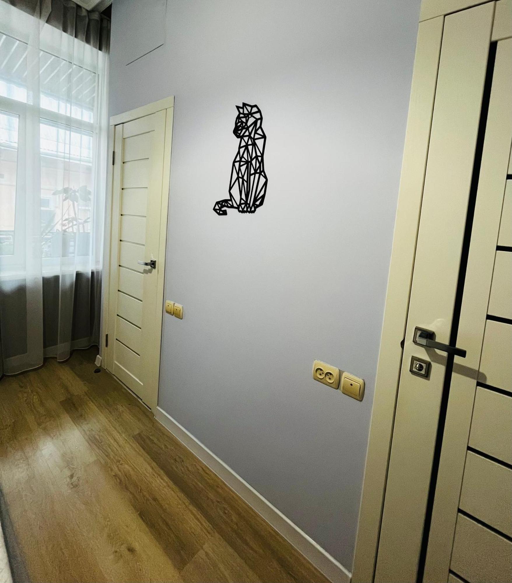 Iren Smart Apartment Lviv Exteriör bild