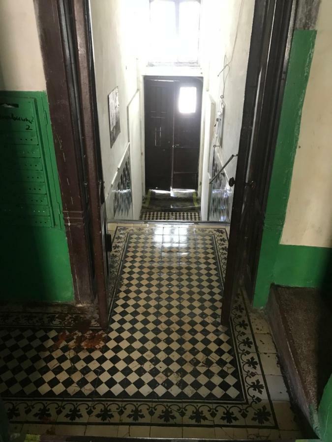 Iren Smart Apartment Lviv Exteriör bild